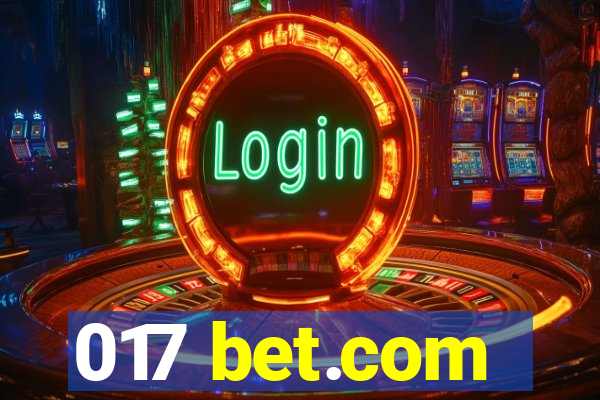 017 bet.com